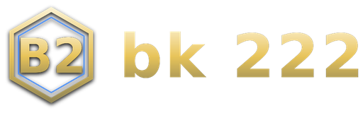 bk 222 logo